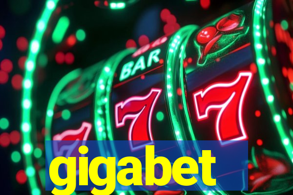 gigabet - casino games!